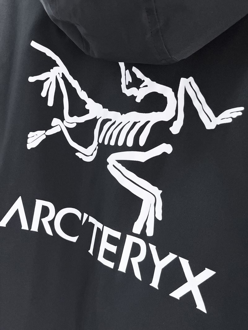 Arcteryx Outwear